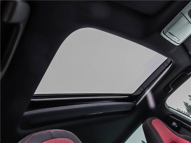 2024 Honda Civic Si Base (Stk: SU3806A) in Stratford - Image 20 of 27