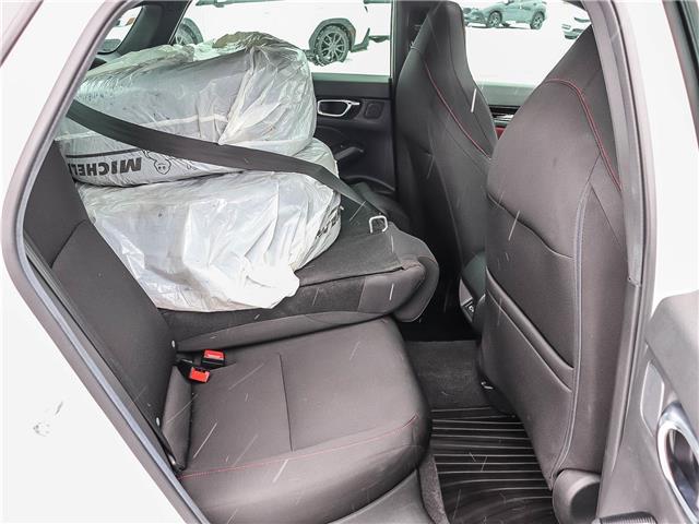 2024 Honda Civic Si Base (Stk: SU3806A) in Stratford - Image 21 of 27