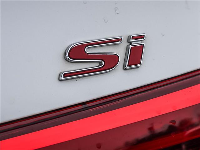 2024 Honda Civic Si Base (Stk: SU3806A) in Stratford - Image 23 of 27