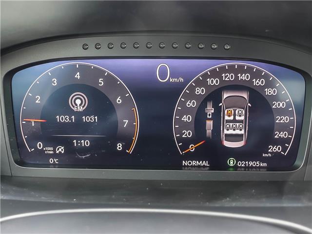 2024 Honda Civic Si Base (Stk: SU3806A) in Stratford - Image 25 of 27