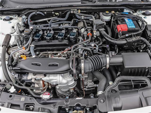 2024 Honda Civic Si Base (Stk: SU3806A) in Stratford - Image 27 of 27