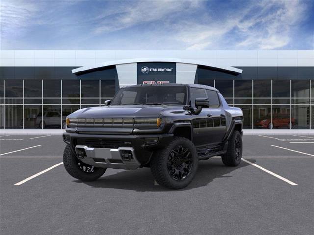 2026 GMC HUMMER EV Pickup 3X (Stk: U604469) in Newmarket - Image 1 of 6