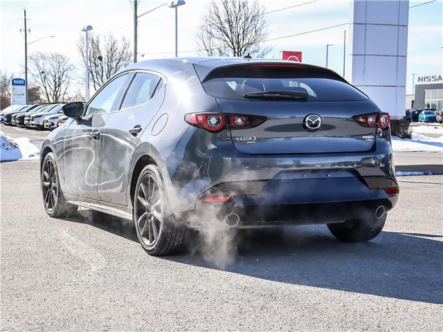 2022 Mazda Mazda3 Sport GT w/Turbo (Stk: 25370A) in Cobourg - Image 6 of 27 2022 Mazda Mazda3 Sport GT w/Turbo (Stk: 25370A) in Cobourg - Image 6 of 27