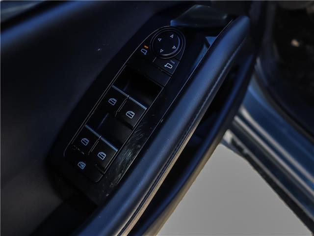 2022 Mazda Mazda3 Sport GT w/Turbo (Stk: 25370A) in Cobourg - Image 9 of 27 2022 Mazda Mazda3 Sport GT w/Turbo (Stk: 25370A) in Cobourg - Image 9 of 27