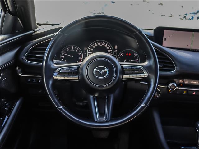 2022 Mazda Mazda3 Sport GT w/Turbo (Stk: 25370A) in Cobourg - Image 13 of 27 2022 Mazda Mazda3 Sport GT w/Turbo (Stk: 25370A) in Cobourg - Image 13 of 27