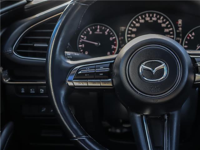 2022 Mazda Mazda3 Sport GT w/Turbo (Stk: 25370A) in Cobourg - Image 14 of 27 2022 Mazda Mazda3 Sport GT w/Turbo (Stk: 25370A) in Cobourg - Image 14 of 27
