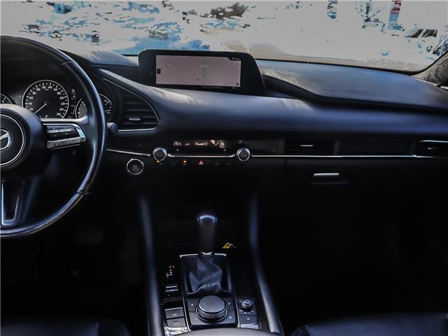 2022 Mazda Mazda3 Sport GT w/Turbo (Stk: 25370A) in Cobourg - Image 17 of 27 2022 Mazda Mazda3 Sport GT w/Turbo (Stk: 25370A) in Cobourg - Image 17 of 27