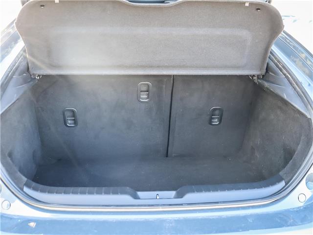 2022 Mazda Mazda3 Sport GT w/Turbo (Stk: 25370A) in Cobourg - Image 23 of 27 2022 Mazda Mazda3 Sport GT w/Turbo (Stk: 25370A) in Cobourg - Image 23 of 27