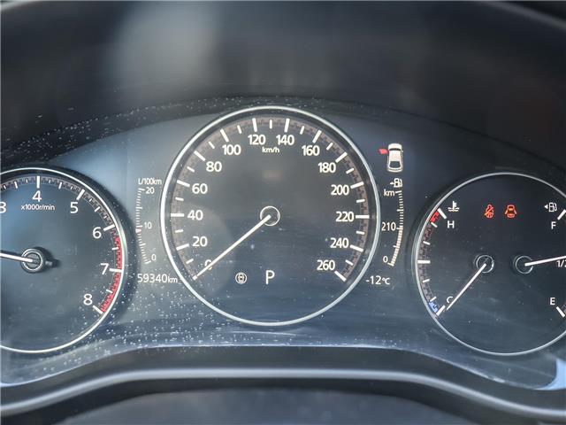 2022 Mazda Mazda3 Sport GT w/Turbo (Stk: 25370A) in Cobourg - Image 26 of 27 2022 Mazda Mazda3 Sport GT w/Turbo (Stk: 25370A) in Cobourg - Image 26 of 27