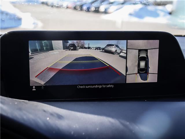 2022 Mazda Mazda3 Sport GT w/Turbo (Stk: 25370A) in Cobourg - Image 27 of 27 2022 Mazda Mazda3 Sport GT w/Turbo (Stk: 25370A) in Cobourg - Image 27 of 27