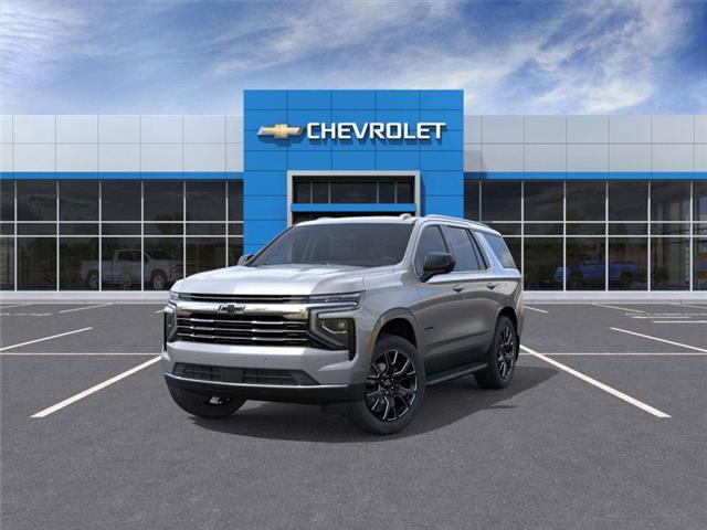 2026 Chevrolet Tahoe LT (Stk: 26-1094) in Listowel - Image 5 of 10