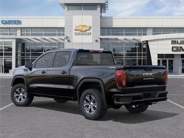2026 GMC Sierra 1500 Pro (Stk: TZ307160) in Calgary - Image 4 of 25