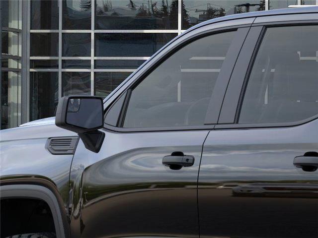 2026 GMC Sierra 1500 Pro (Stk: TZ307160) in Calgary - Image 13 of 25