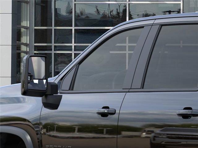2026 Chevrolet Silverado 2500HD ZR2 (Stk: T1173856) in Calgary - Image 13 of 25 2026 Chevrolet Silverado 2500HD ZR2 (Stk: T1173856) in Calgary - Image 13 of 25