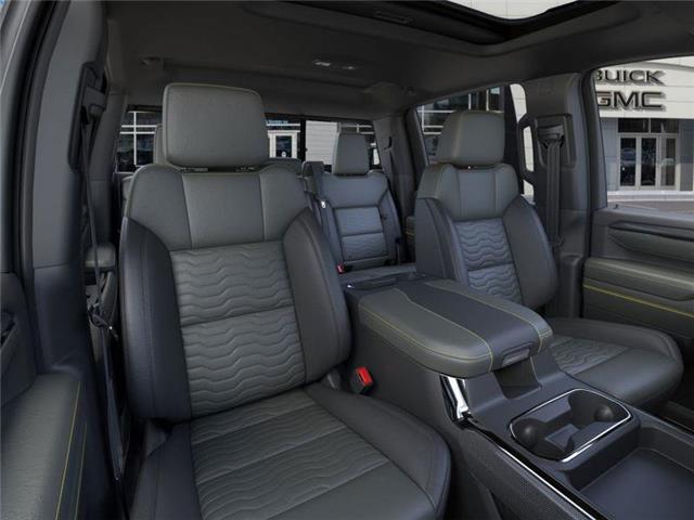 2026 Chevrolet Silverado 2500HD ZR2 (Stk: T1173856) in Calgary - Image 17 of 25 2026 Chevrolet Silverado 2500HD ZR2 (Stk: T1173856) in Calgary - Image 17 of 25