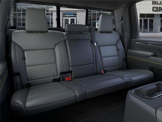 2026 Chevrolet Silverado 2500HD ZR2 (Stk: T1173856) in Calgary - Image 18 of 25 2026 Chevrolet Silverado 2500HD ZR2 (Stk: T1173856) in Calgary - Image 18 of 25