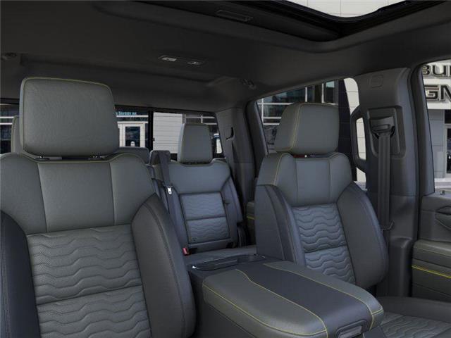 2026 Chevrolet Silverado 2500HD ZR2 (Stk: T1173856) in Calgary - Image 25 of 25 2026 Chevrolet Silverado 2500HD ZR2 (Stk: T1173856) in Calgary - Image 25 of 25