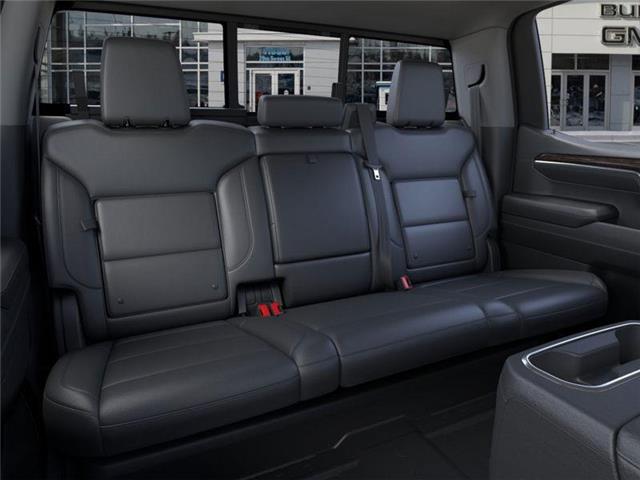 2026 GMC Sierra 1500 Elevation (Stk: TG293947) in Calgary - Image 18 of 25