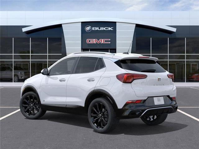 2026 Buick Encore GX Sport Touring (Stk: 26083) in Campbellton - Image 3 of 6