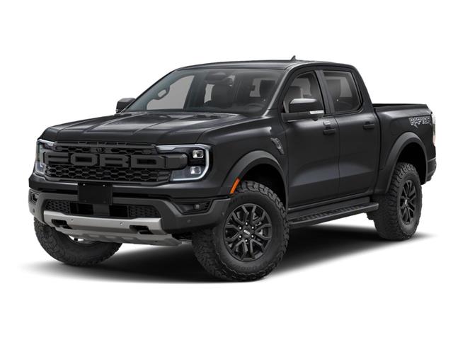 2025 Ford Ranger Raptor (Stk: 25R4369) in North Vancouver - Image 1 of 13