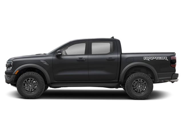 2025 Ford Ranger Raptor (Stk: 25R4369) in North Vancouver - Image 3 of 13