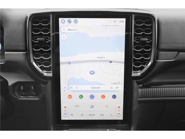 2025 Ford Ranger Raptor (Stk: 25R4369) in North Vancouver - Image 13 of 13