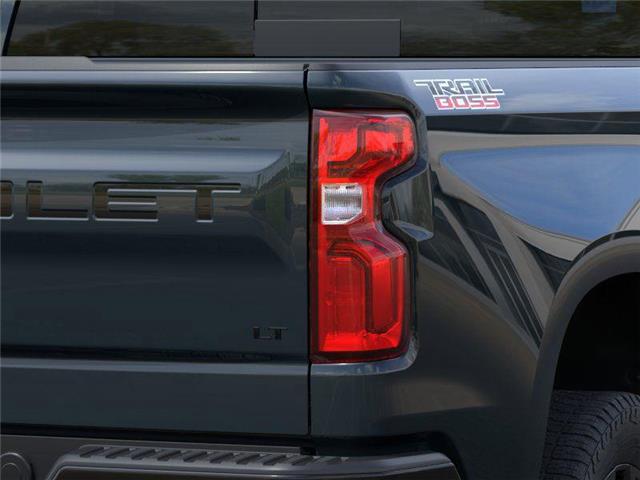 2026 Chevrolet Silverado 1500 LT Trail Boss (Stk: 2-242125) in Paisley - Image 11 of 24