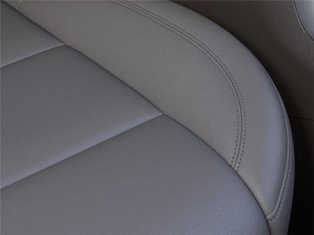 2026 Chevrolet Silverado 1500 LT Trail Boss (Stk: 2-242125) in Paisley - Image 21 of 24