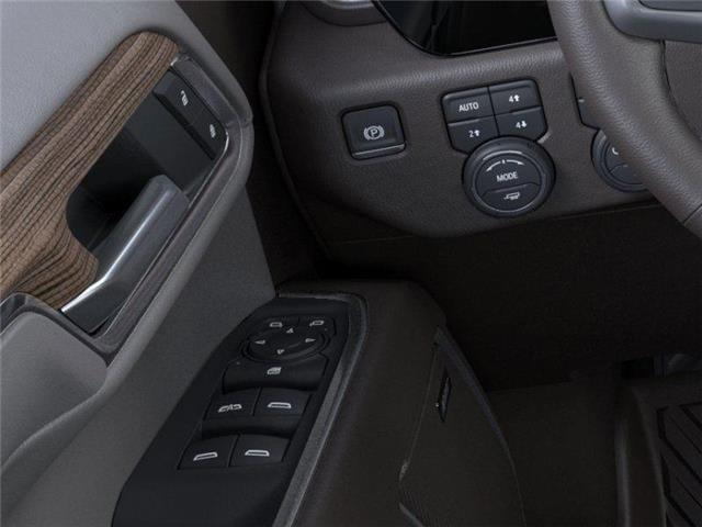 2026 Chevrolet Silverado 1500 LT Trail Boss (Stk: 2-242125) in Paisley - Image 22 of 24