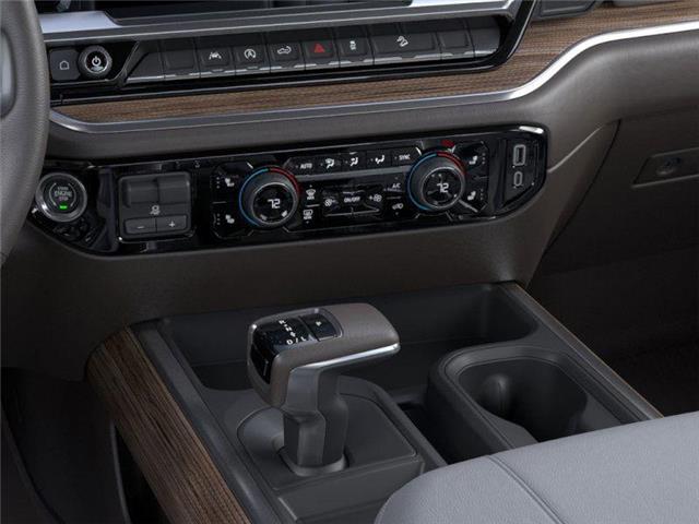 2026 Chevrolet Silverado 1500 LT Trail Boss (Stk: 2-242125) in Paisley - Image 23 of 24