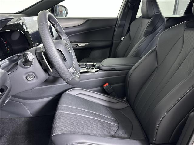 2026 Lexus NX 450h+ Base (Stk: 14111972) in Markham - Image 12 of 21