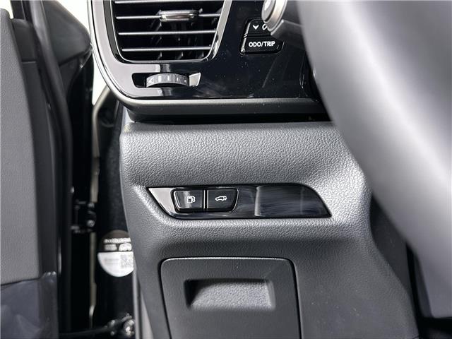 2026 Lexus NX 450h+ Base (Stk: 14112055) in Markham - Image 10 of 18