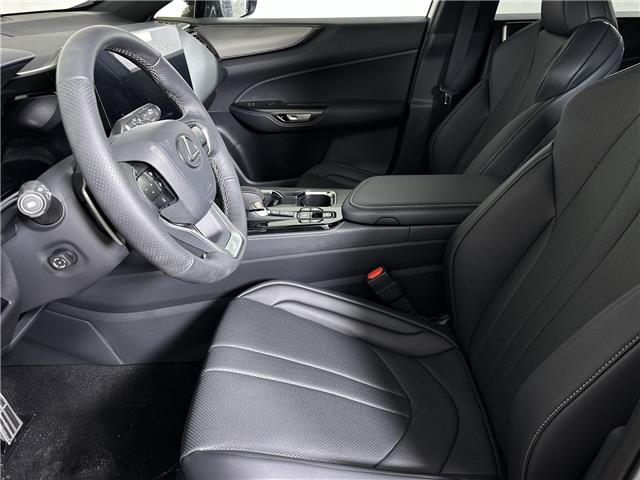 2026 Lexus NX 450h+ Base (Stk: 14112057) in Markham - Image 11 of 18