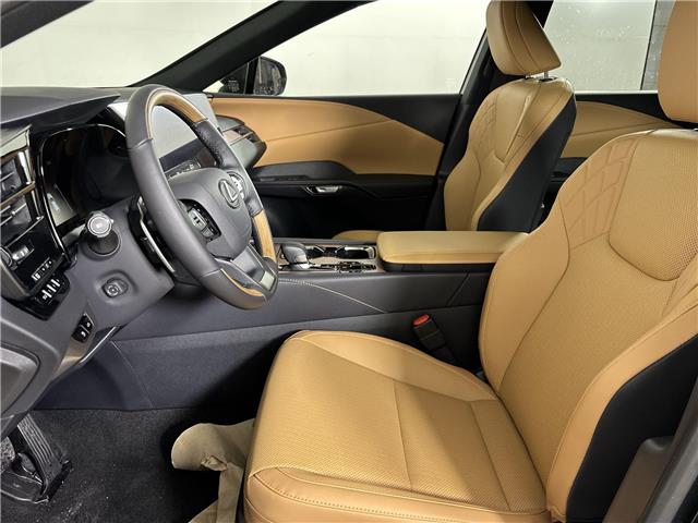 2026 Lexus RX 450h+ Base (Stk: 14111869) in Markham - Image 12 of 19