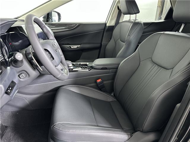2026 Lexus NX 350h  (Stk: 14112042) in Markham - Image 12 of 19