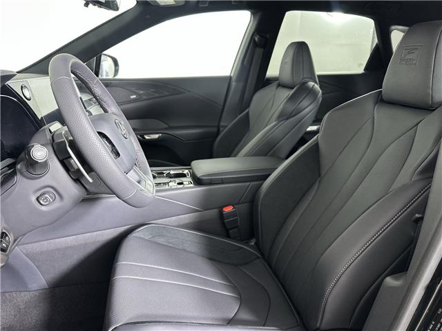 2026 Lexus RX 350  (Stk: 14111581) in Markham - Image 10 of 17