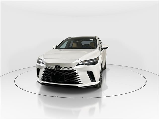 2026 Lexus RX 350  (Stk: 14112116) in Markham - Image 2 of 19