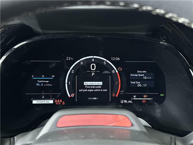 2026 Lexus RX 350  (Stk: 14111702) in Markham - Image 17 of 20