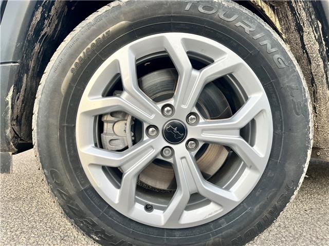 2025 Jeep Compass Sport (Stk: 26-233A) in Sarnia - Image 8 of 21