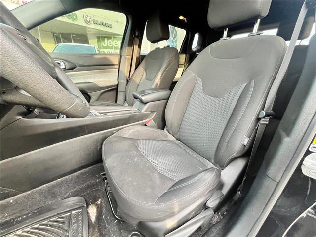 2025 Jeep Compass Sport (Stk: 26-233A) in Sarnia - Image 10 of 21