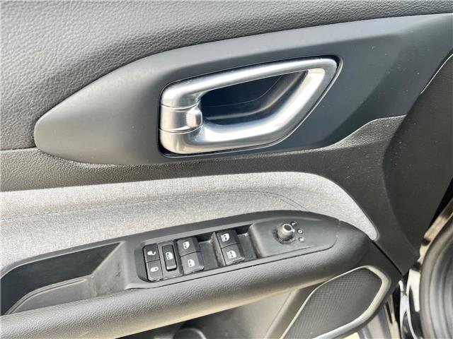 2025 Jeep Compass Sport (Stk: 26-233A) in Sarnia - Image 11 of 21