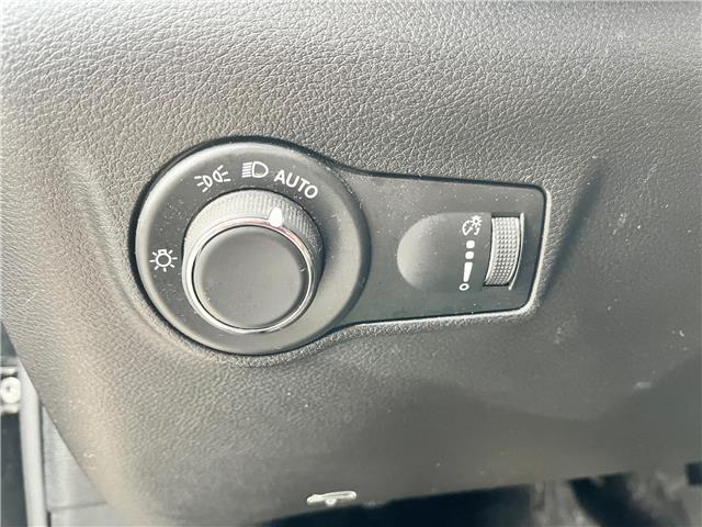 2025 Jeep Compass Sport (Stk: 26-233A) in Sarnia - Image 12 of 21