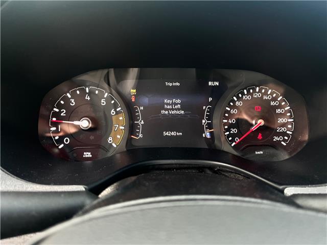 2025 Jeep Compass Sport (Stk: 26-233A) in Sarnia - Image 15 of 21