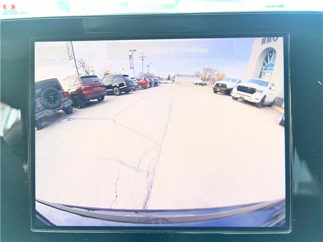 2025 Jeep Compass Sport (Stk: 26-233A) in Sarnia - Image 17 of 21