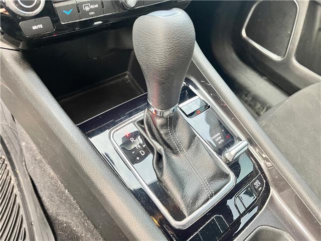 2025 Jeep Compass Sport (Stk: 26-233A) in Sarnia - Image 18 of 21