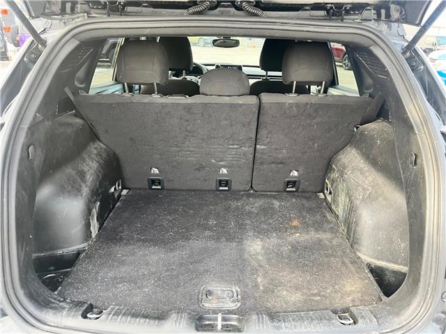 2025 Jeep Compass Sport (Stk: 26-233A) in Sarnia - Image 20 of 21