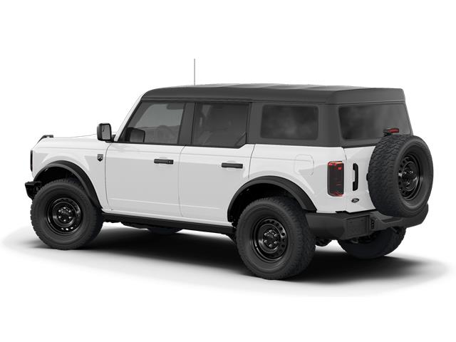 2026 Ford Bronco Big Bend (Stk: 26AS5615) in Airdrie - Image 2 of 7