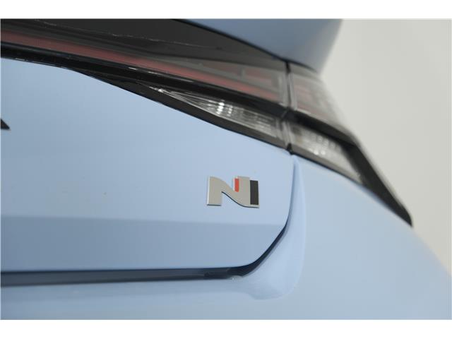 2025 Hyundai Elantra N Base (Stk: 16104651) in Markham - Image 18 of 31
