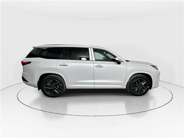 2026 Lexus TX 350  (Stk: 15105582) in Richmond Hill - Image 8 of 18