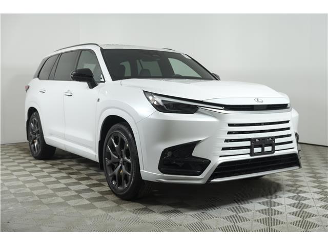 2025 Lexus TX 500h Base (Stk: 15104880) in Richmond Hill - Image 1 of 11